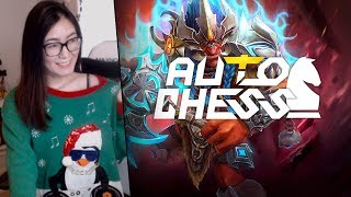 Troll 3, GOOD LUCK | Hafu Auto Chess