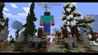 Как скачать Шикарный чит HUZUNI для minecraft 1.8