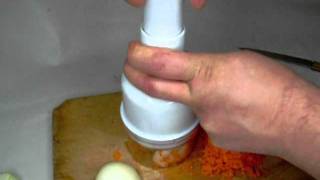 Ручной измельчитель продуктов Food Chopper