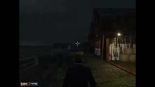 MAFIA - A Trip to the Country / The Farm walkthrough