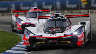 The Rain Race Podcast: Ricky Taylor