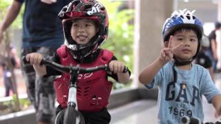 Kids Open Auditions' Highlights #2 | Asia's Got Talent Season 2017