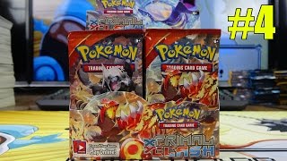 Primal Clash #4 - Pokemon Booster Box opening - All 36 Booster Packs!