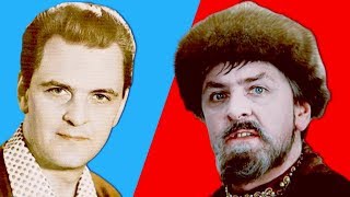 Ушбу актёр неча марта уйланган