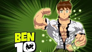 Ben 10 Alien Force the game (part 6). Мультик игра Бен 10