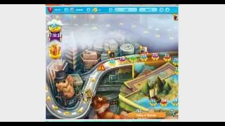 Pet Rescue Saga Level 777  Fantastic Frotier  3 stars no boosters