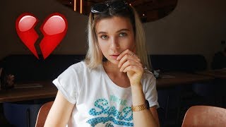 Я ПО НЕМУ СКУЧАЮ/МОИ ГЛАВНЫЕ ОШИБКИ В ЖИЗНИ