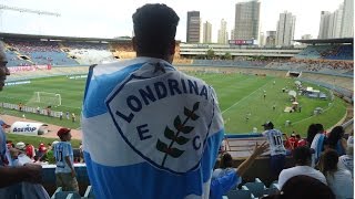 GOIÂNIA : LONDRINA ESPORTE CLUBE -  MOMENTOS  E CONQUISTA ...
