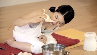 ジャラネティと瞑想  Yogalog