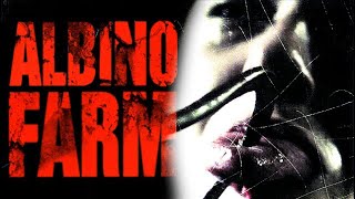 Albino Farm (Horror, kompletter Spielfilm, deutsch) *ganze Filme*