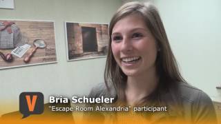 Escape Room Alexandria