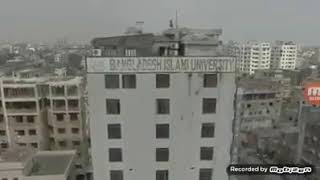 Bangladesh Islami University