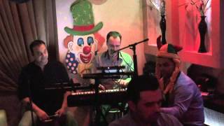LIVE στο Λέχοβο A'-1 Μαρτίου 2014