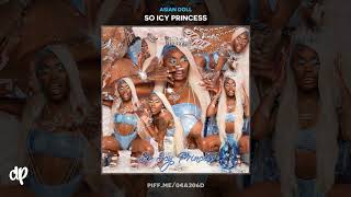Asian Doll -  Southside [So Icy Princess]