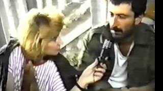 Interview with Azerbaijani Soldiers during Karabakh War (Part 1)