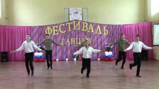 9 класс "Как родная меня мать провожала"