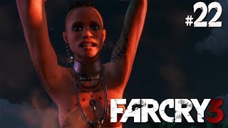 Прохождение Far Cry 3 - Часть #22 - Цитра снова дала (Хорошая и плохая концовки)