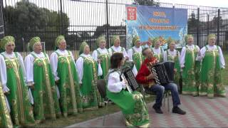 День села Покров