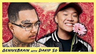 Timothy DeLaGhetto's Beef with $tupid Young
