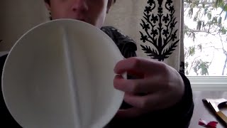 Just Crunch Cereal Bowl Review