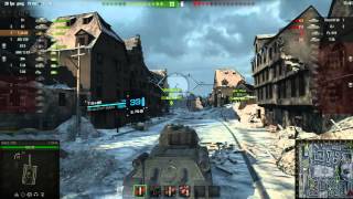 Я хоть и РАК но не Задрот на T-34-85 в World Of Tanks