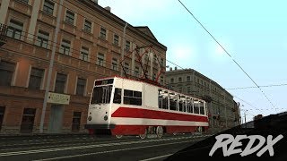 ПОКАТУШКИ НА ТРАМВАЯХ | Стрим по игре MTA Province.