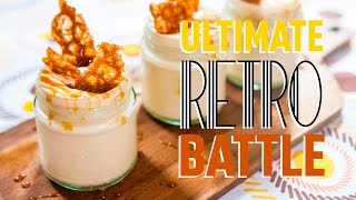 THE ULTIMATE 70’s BATTLE #Unlearn #Ad