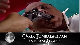 Çakır, kumarhanesini basan Tombalacı'dan intikamını alıyor - Kurtlar Vadisi 36.Bölüm