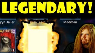 Worlds Most BESTEST VOID And ANCIENT SHARD OPENING! | Raid: Shadow Legends