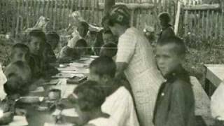 Young Pioneer Camp, 1937