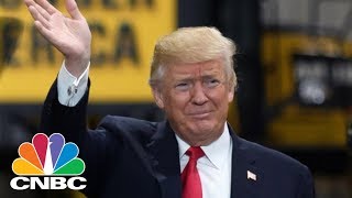 President Donald Trump's Facts Aren't Right On Amazon: CEO Liz Dunn | CNBC