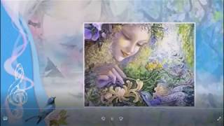 Прикосновение весны- премьера романса