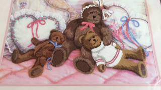 Необычный Dimensions- "Naptime bears"? - новый сюжет в СП "Любимый Дименшнс "