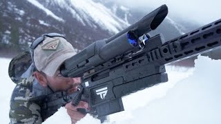 8 Most powerful guns in the world