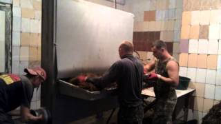 Продается пресс для изготовления грибных блоков ПГ-2 (www.gribzavod.com.ua)