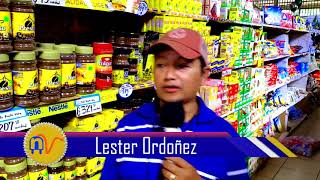 NUEVAVISIÓN, Ocotal - Nicaragua Segmento Empresarial - Super Mercado San Judas