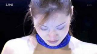 Shizuka Arakawa - You Raise Me Up - Torino 2006