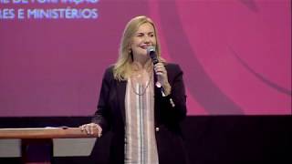 Pregação da ENF - Encontro Nacional de Formação  RCC Brasil ( 23/01/20)