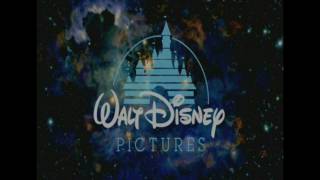 Disney Intro Logo Collection
