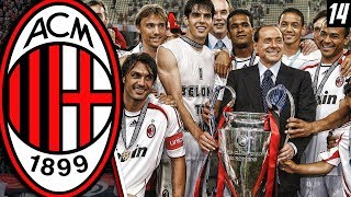 SERIES FINALE! | FIFA 18: AC Milan Career Mode (Super League) - E14