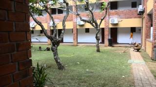 The Long Beach Resort 4*, Шри-Ланка, Когалла, отвратительный отель, большой шум