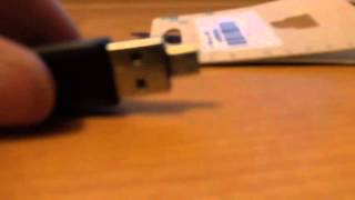 DM USB to Micro USB Male OTG Adapter for USB Flash Driver   Phone   Pad etc