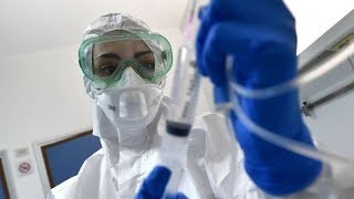 Scienziati italiani dello Spallanzani hanno isolato il Coron a vir us. Ecco di cosa si tratta