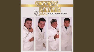 Los Mechones (feat. India Meliyara)