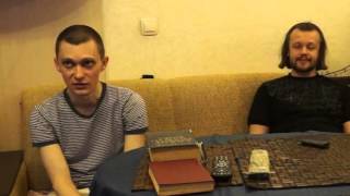 0+ Отзыв 033 о учебной программе Снежко Р.А.. Исправлении речи заикающегося за 3 дня без лечения!