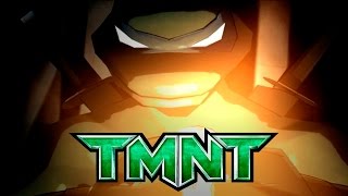 Черепашки Ниндзя 2007 - #1 - Мистические джунгли [TMNT 2007 FullHD 60 FPS]