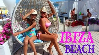 IBIZA BEACH . ODESSA | ОДЕССА . АРКАДИЯ . ПЛЯЖ IBIZA