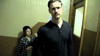 Goin' to a Party (Music Video)