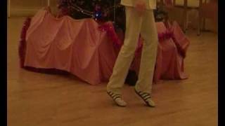 Michael Jackson Moonwalk Лунная походка  на рус. Языке