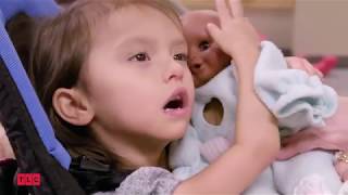 Люди без возраста | Я никогда не постарею | TLC